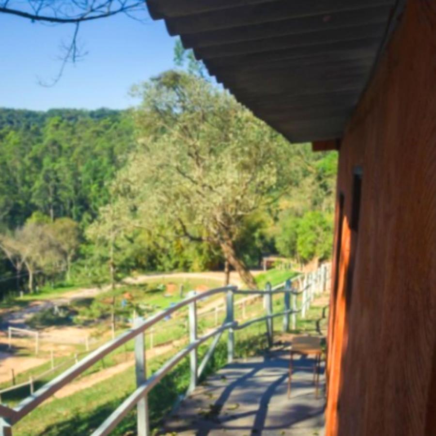 Hostal Sitio Arco Iris Da Lia *