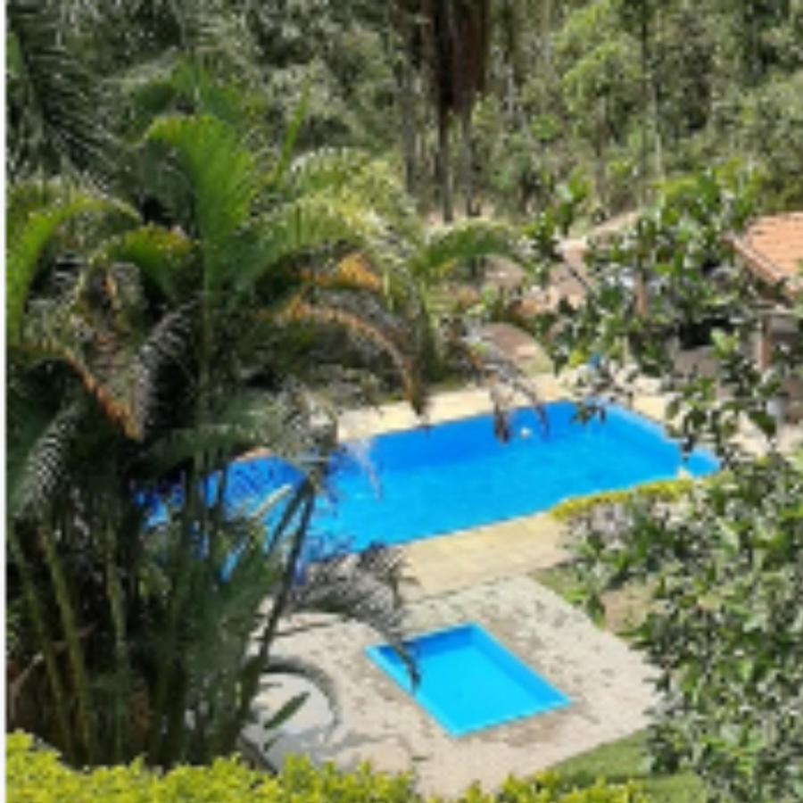 Hostal Sitio Arco Iris Da Lia