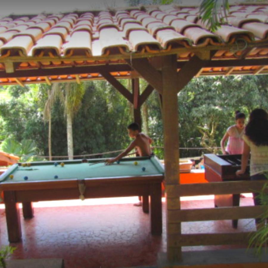Hostal Sitio Arco Iris Da Lia